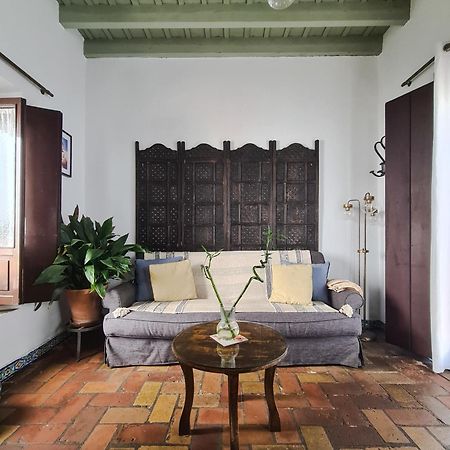 Casa Del Siglo XVII Villa Seville Ngoại thất bức ảnh