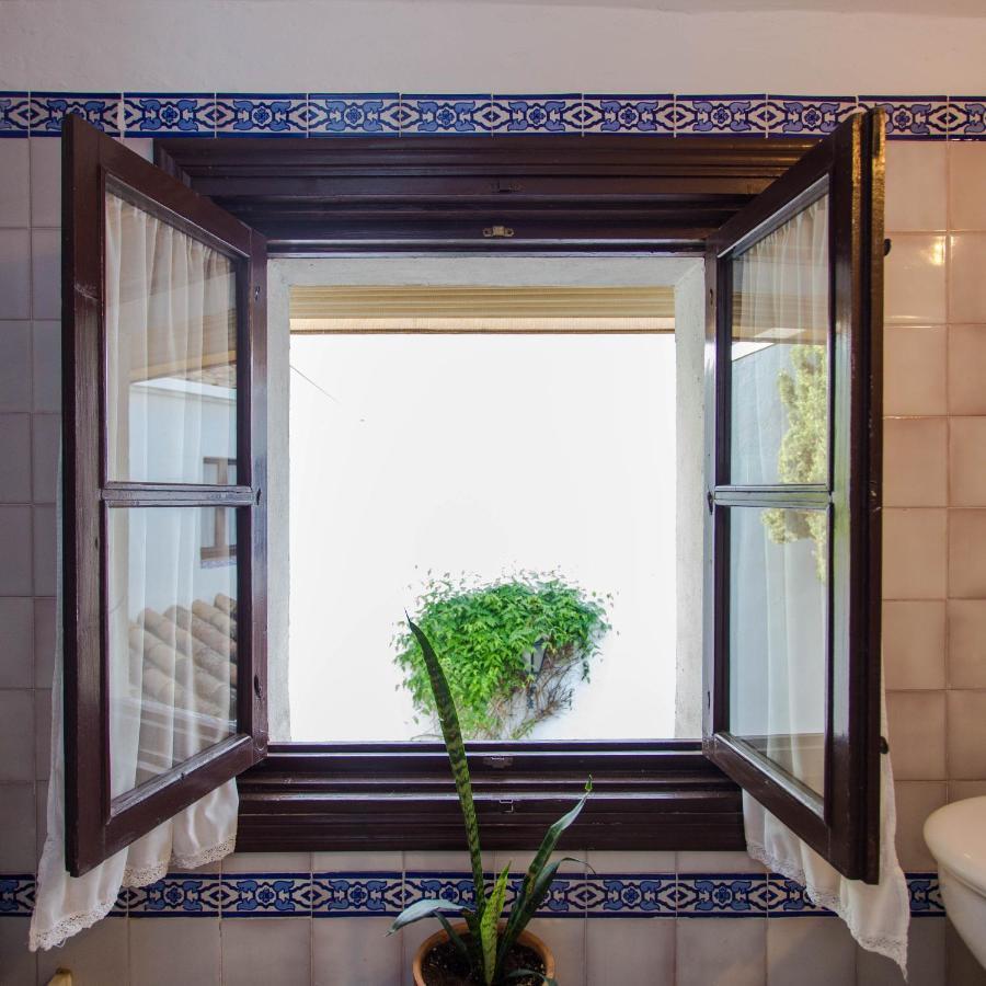Casa Del Siglo XVII Villa Seville Ngoại thất bức ảnh