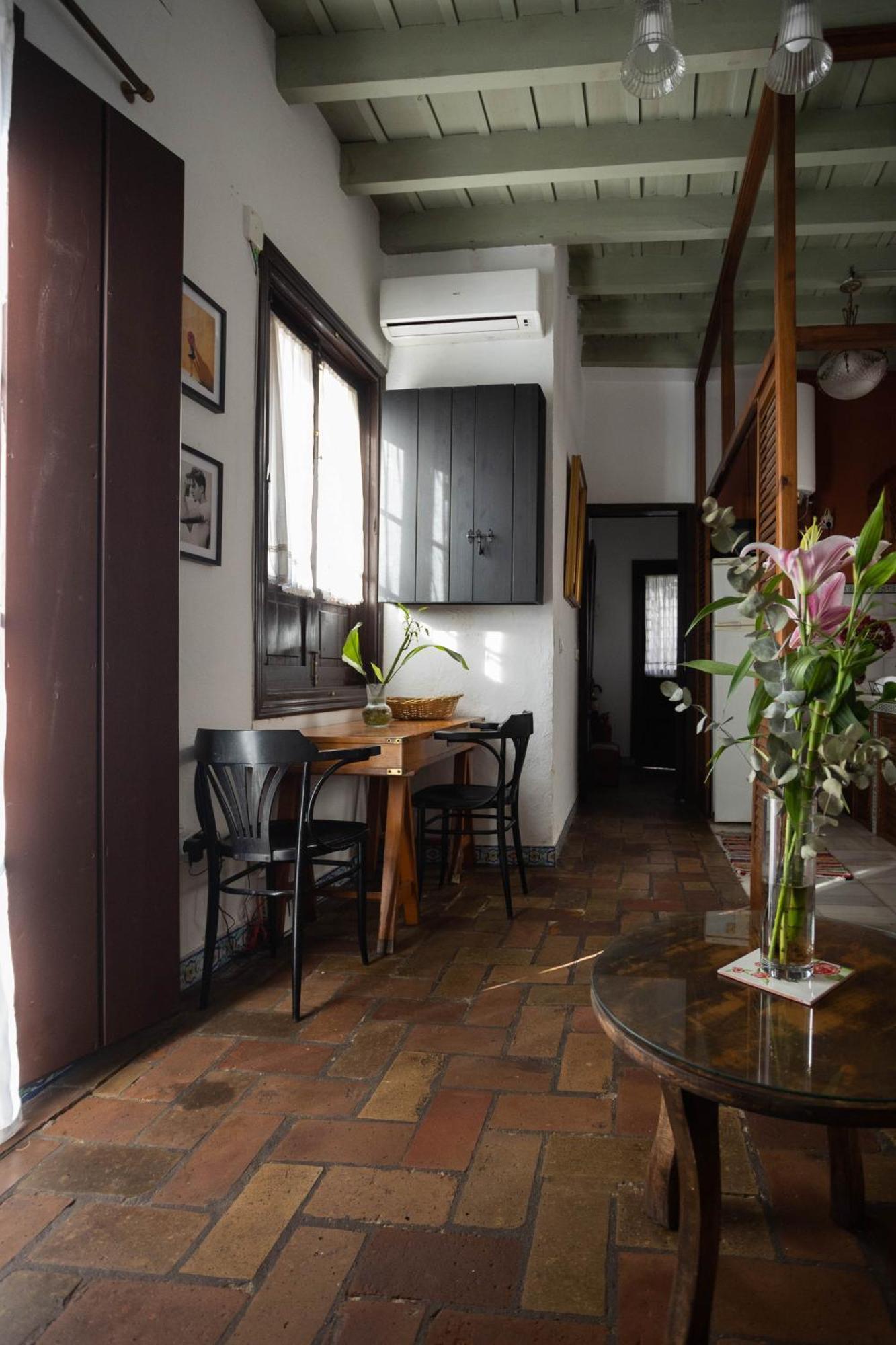 Casa Del Siglo XVII Villa Seville Ngoại thất bức ảnh