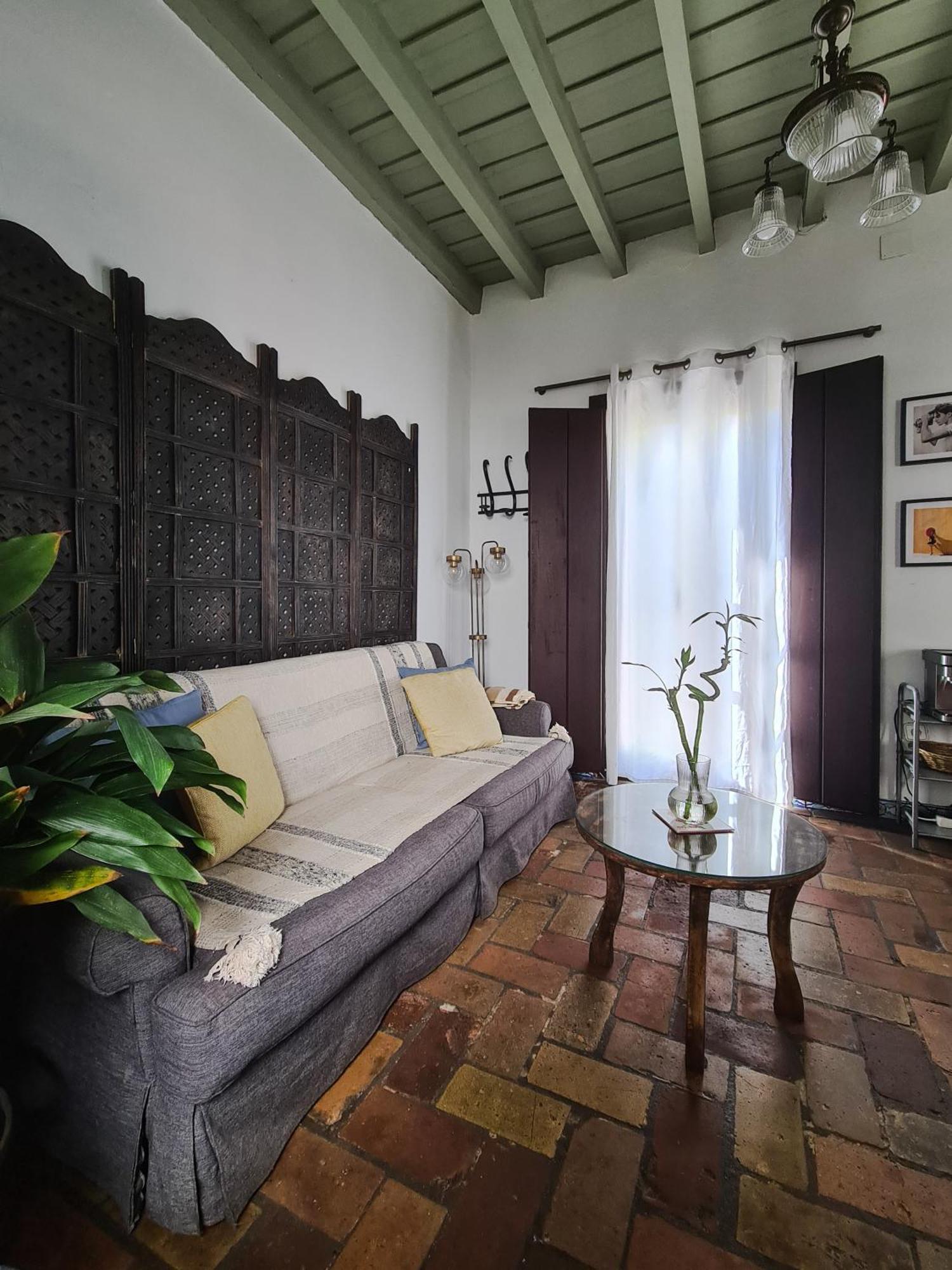 Casa Del Siglo XVII Villa Seville Ngoại thất bức ảnh